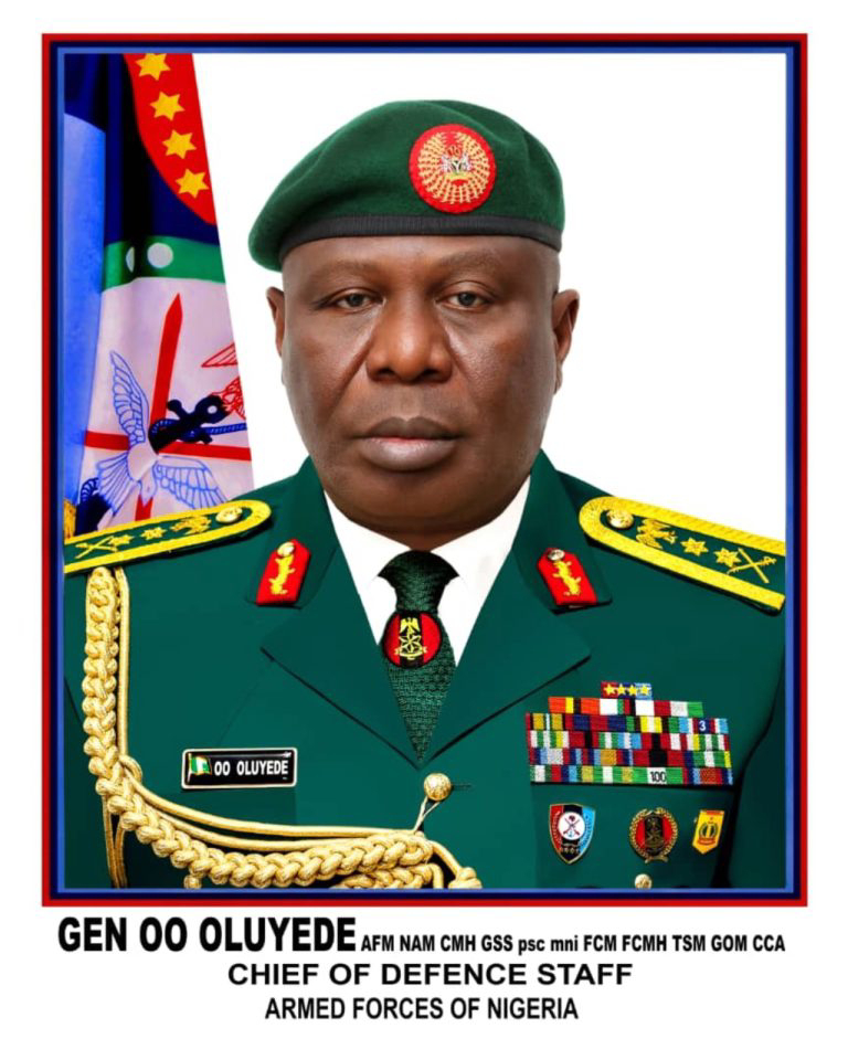 “Honourably resign” if you can’t fix insecurity, House of Reps tells Military, Security Chiefs