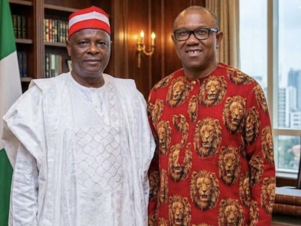 Kaduna NDC backs proposed Obi-Kwankwaso ticket, vows to defeat APC in 2027