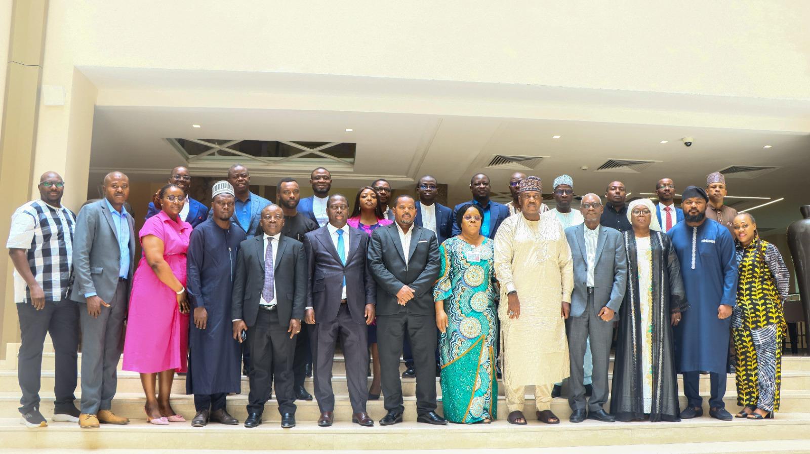 W/African power project nears completion, to enhance regional power supply, integration