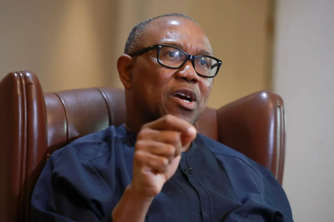 Peter Obi Media Office warns of clandestine plot to block his candidacy as huge threat to Democracy