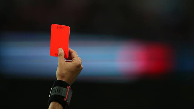 AFCON 2025 Final Referee dropped from World Cup officiating squad