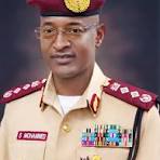 FRSC Corps Marshall appoints 4 Zonal Commanders, Ohaeri as new Spokesperson