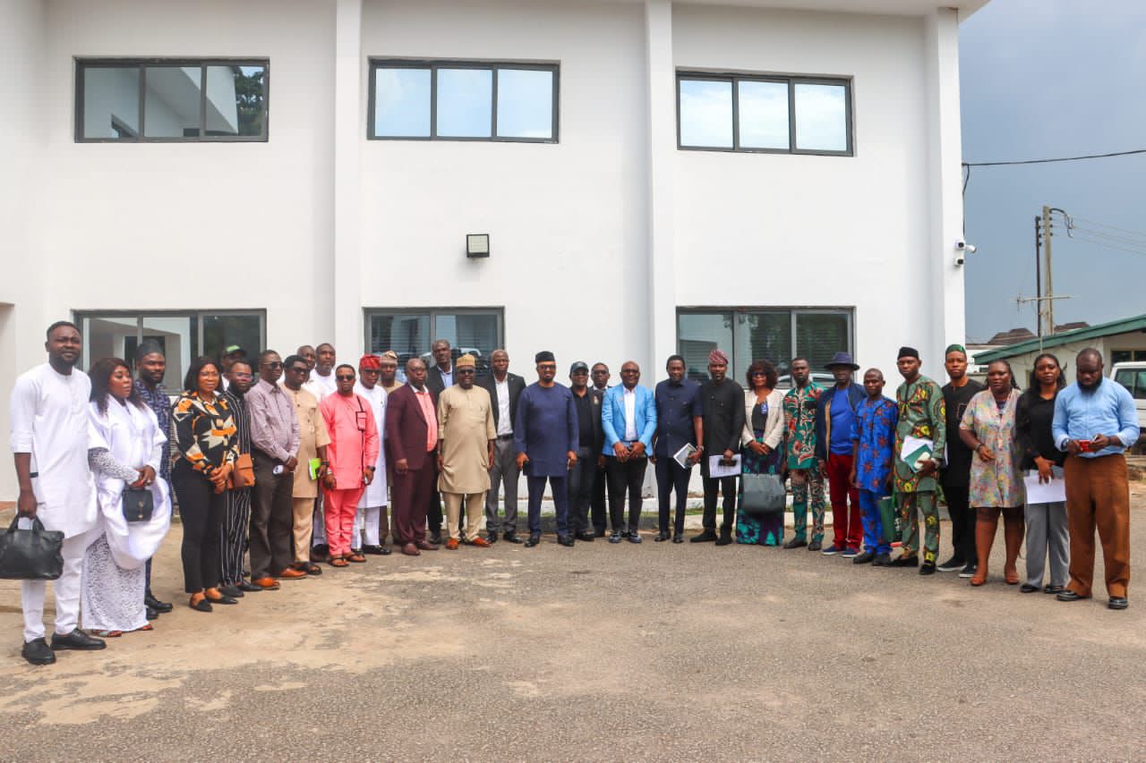 Edo Govt convenes stakeholders’ engagement on epileptic power supply