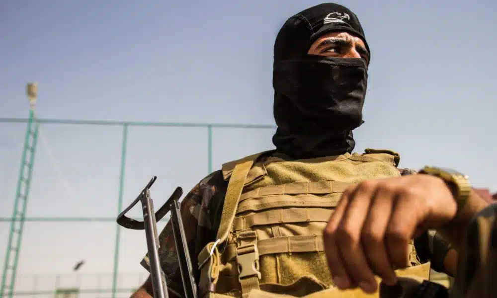 Facts about slain ISIS Commander, Al-Minuki