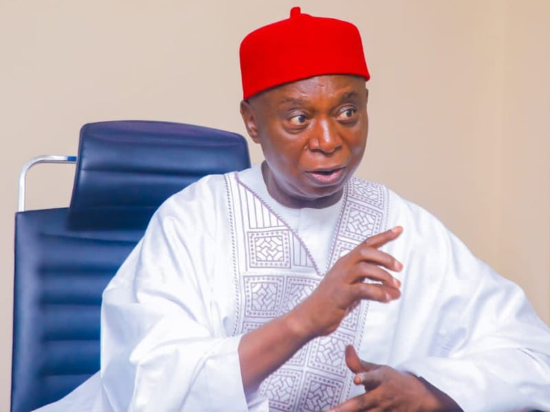 I won’t accept results, Delta APC primaries manipulated to favour preferred candidates — Ned Nwoko