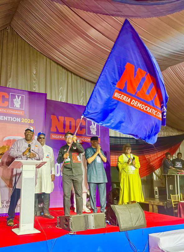 Nigeria enveloped in uncertainty -Peter Obi in his acceptance speech, outlines his action plan