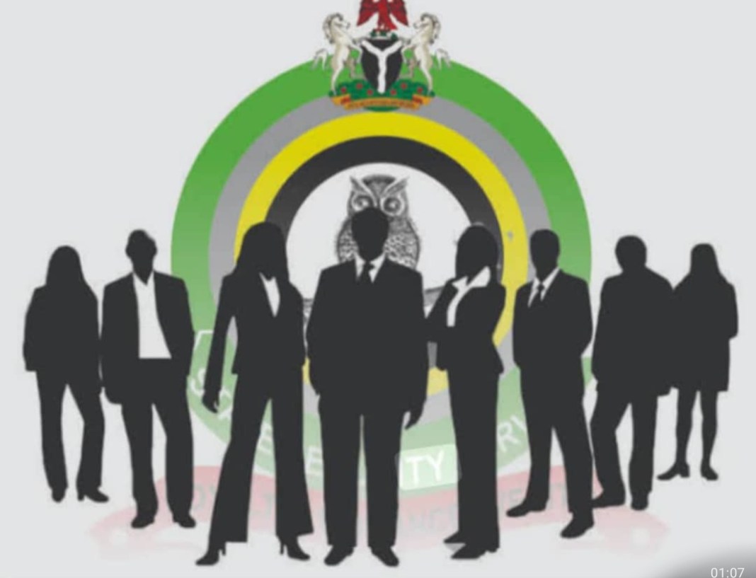 We didn’t arrest, detain Okey Ndibe -DSS