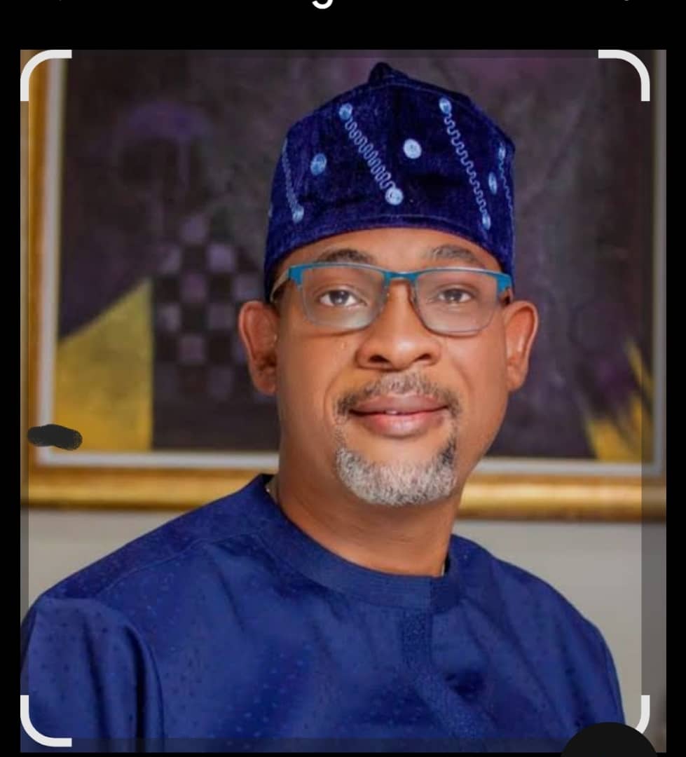 Emeritus ALGON President, Alabi greets Muslims on Eid-al-Adha, says it’s call to sacrifice, unity, and service