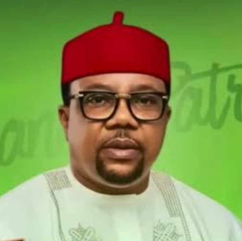Senator Igbeke greets Muslims on Eid-El-Kabir, says celebration reminds us of sacrifice, peace, brotherhood