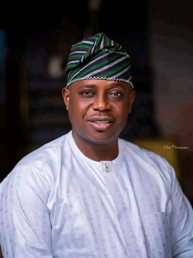 Qua’an-Pan Council Boss bags, credits Gov Mutfwang, constituents