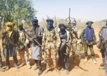 NSCDC rescues teenage girl from kidnappers, arrests suspects in Edo