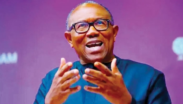 Obidient Movement not divided -Peter Obi Media Office