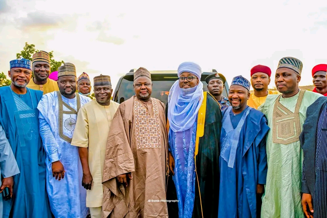 Gov Idris orders immediate review of security strategies