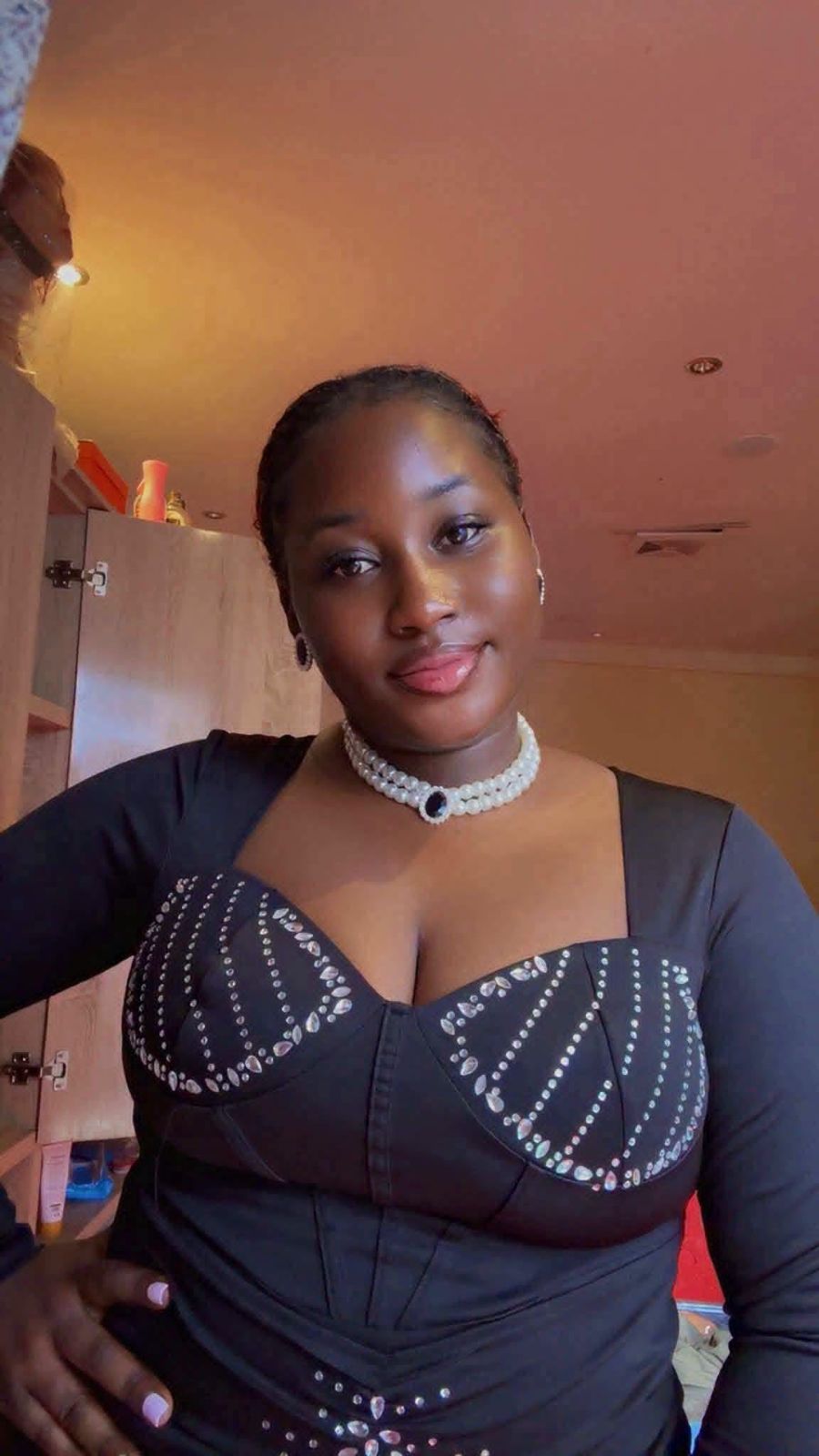 Physiotherapist Mary Habila who died in Minister Umahi’s house for burial Friday
