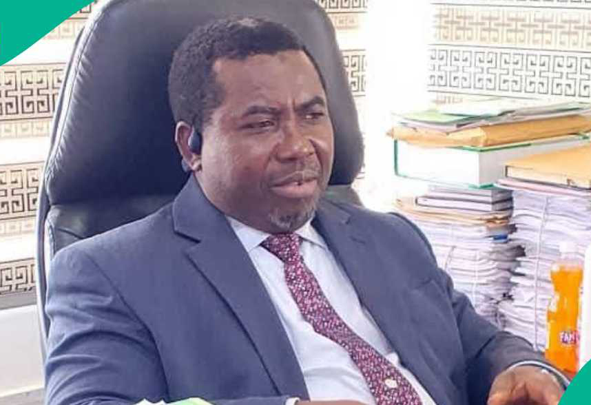 INEC dismisses NDC’s allegations of candidates switching