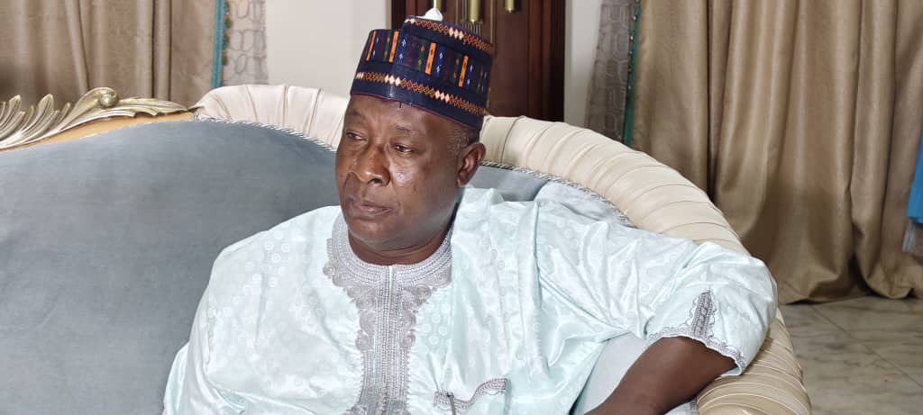 Information Commissioner charges New Media aides on unity, intensified publicity of Gov Idris’ achievements