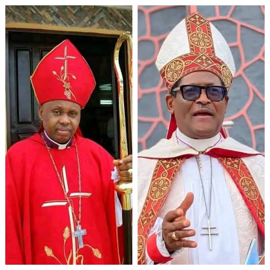 Understanding Archbishop Ibezim’s Church of England Faux Pas